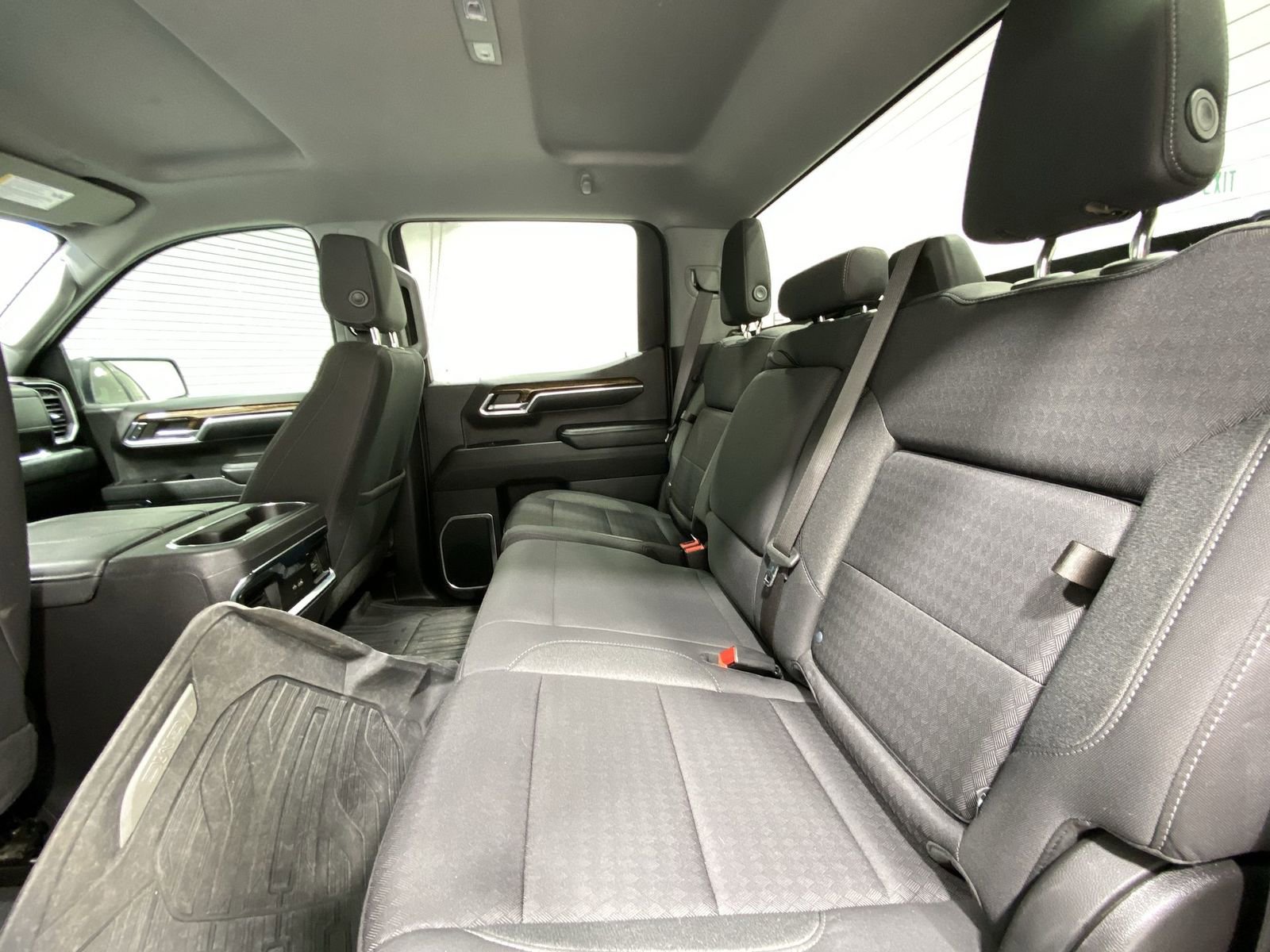 Used 2023 GMC Sierra 1500 Elevation w/ X31 Off-Road Package image 22