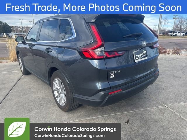 Used 2023 Honda CR-V EX image 5