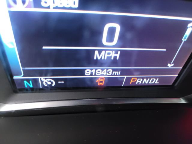 Used 2018 GMC Acadia SLE image 3