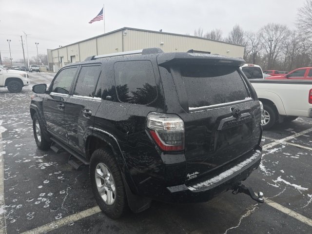 Used 2023 Toyota 4Runner SR5 Premium image 6