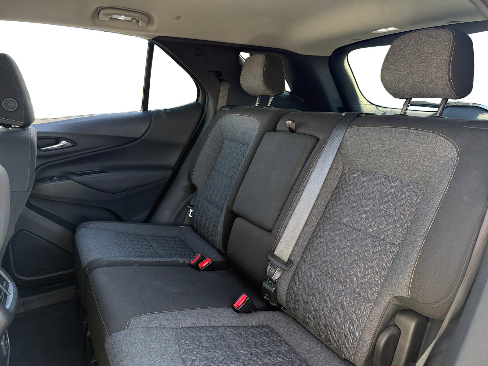 Used 2023 Chevrolet Equinox LT image 13