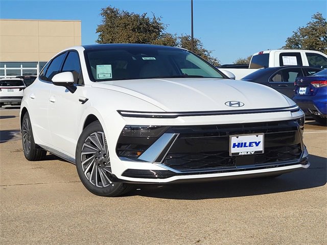 New 2026 Hyundai Sonata SEL