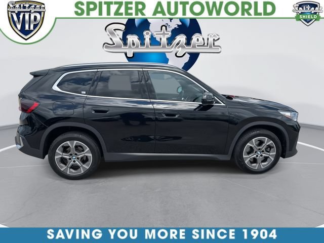 Used 2023 BMW X1 xDrive28i AWD/4WD image 10