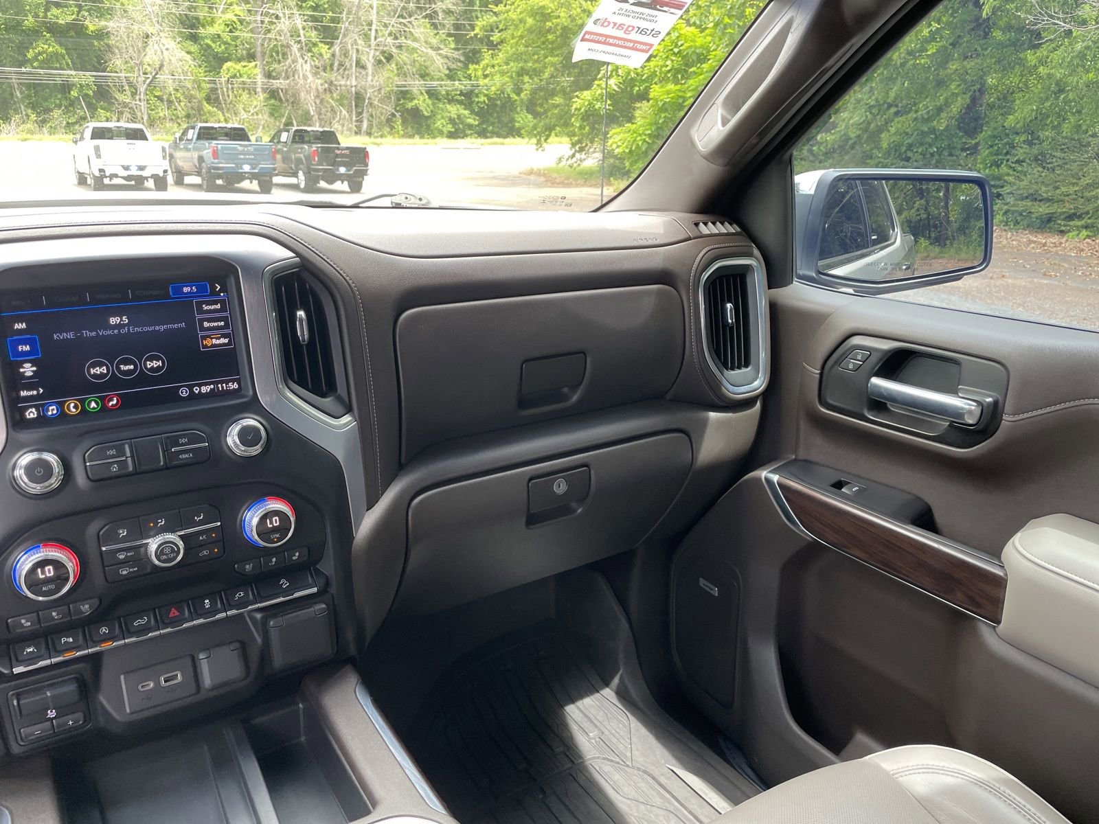 Used 2020 GMC Sierra 1500 SLT AWD/4WD image 27