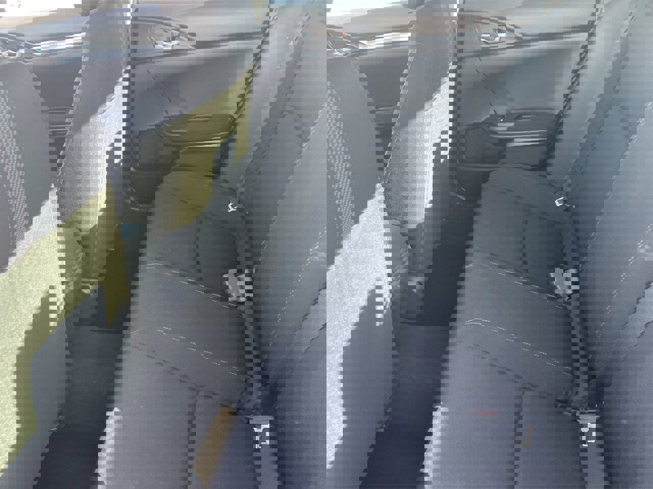 Used 2018 Honda Civic LX image 16