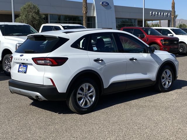 Certified 2023 Ford Escape FWD image 8