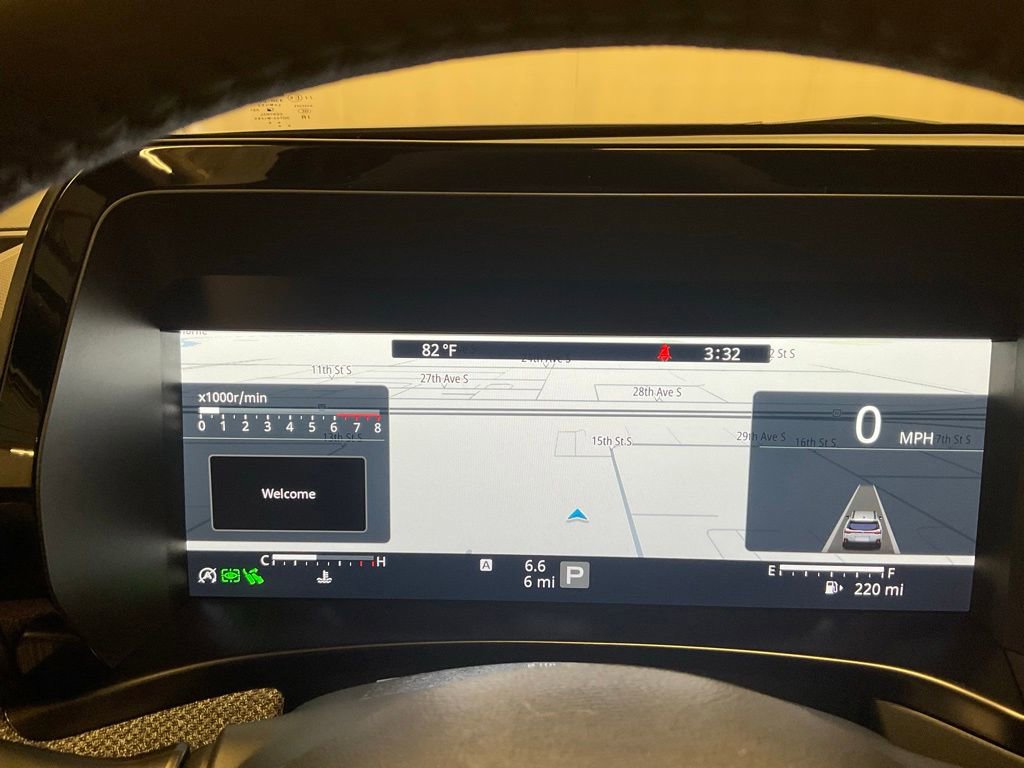 New 2026 Subaru Outback Premium AWD/4WD image 13