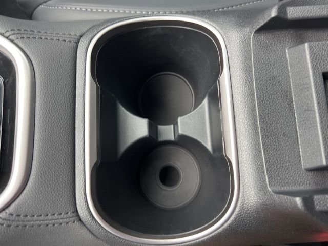 Used 2025 Subaru Outback Limited w/ Popular Package #2 image 25