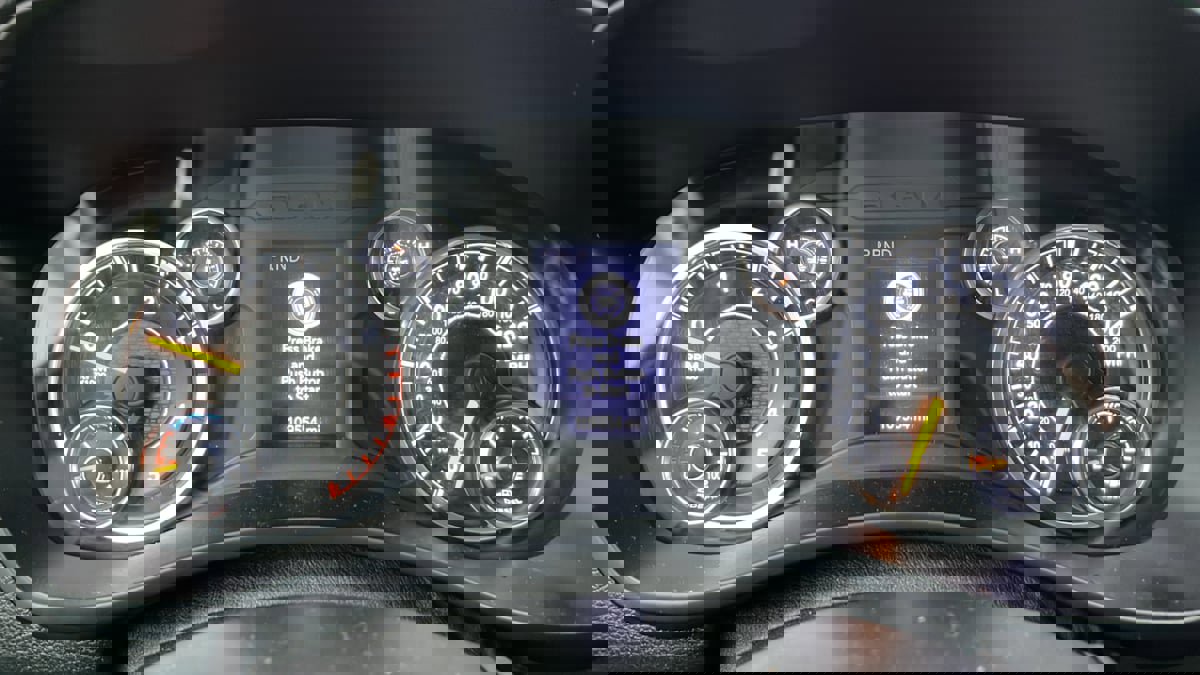 Used 2020 RAM 3500 Tradesman image 15