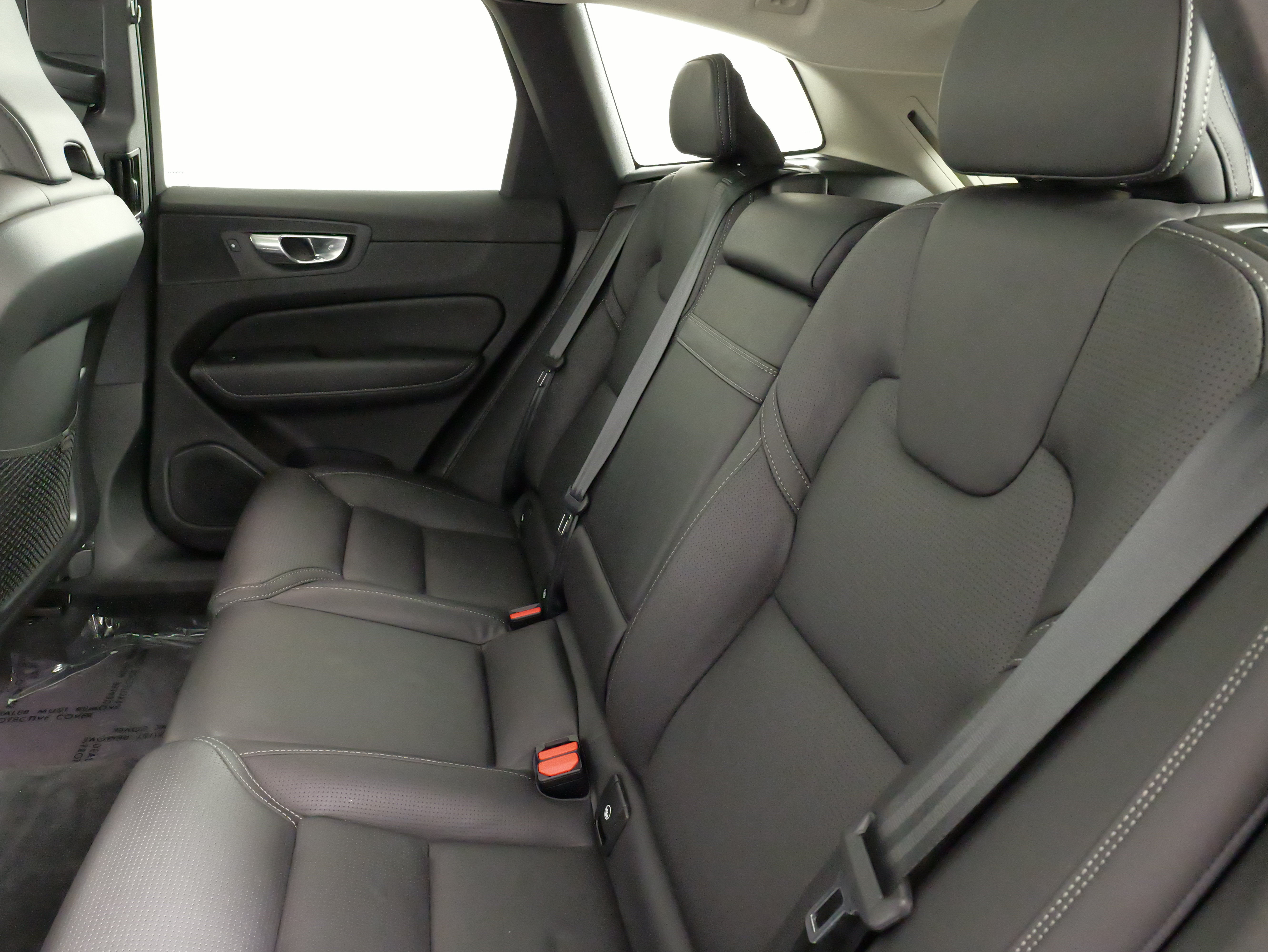 Used 2021 Volvo XC60 T6 Inscription w/ Advanced Package AWD/4WD image 38