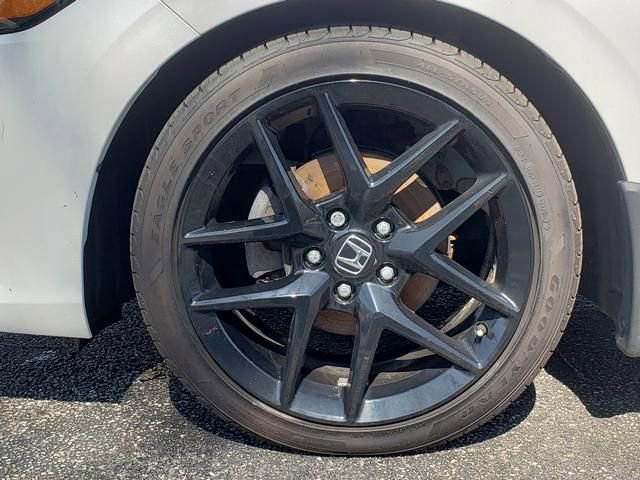 Used 2022 Honda Civic Sport image 20
