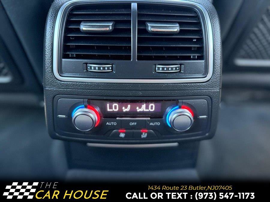 Used 2016 Audi S6 Premium Plus image 22