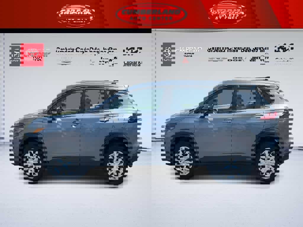 Used 2026 Toyota Corolla Cross L image 5