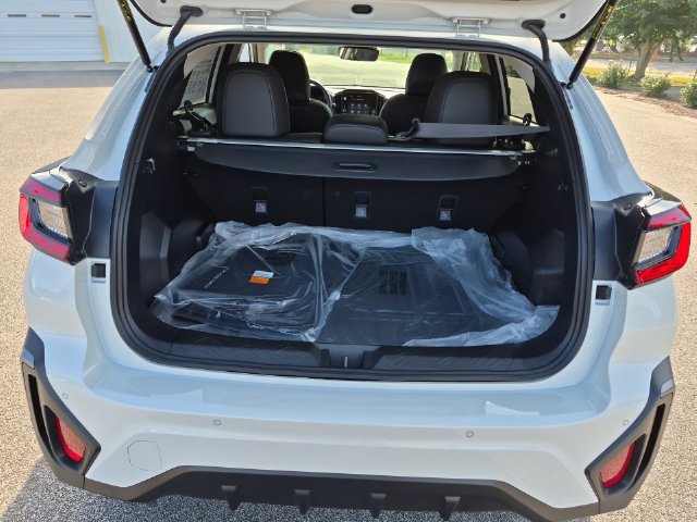 New 2026 Subaru Crosstrek 2.5i Limited AWD/4WD image 31