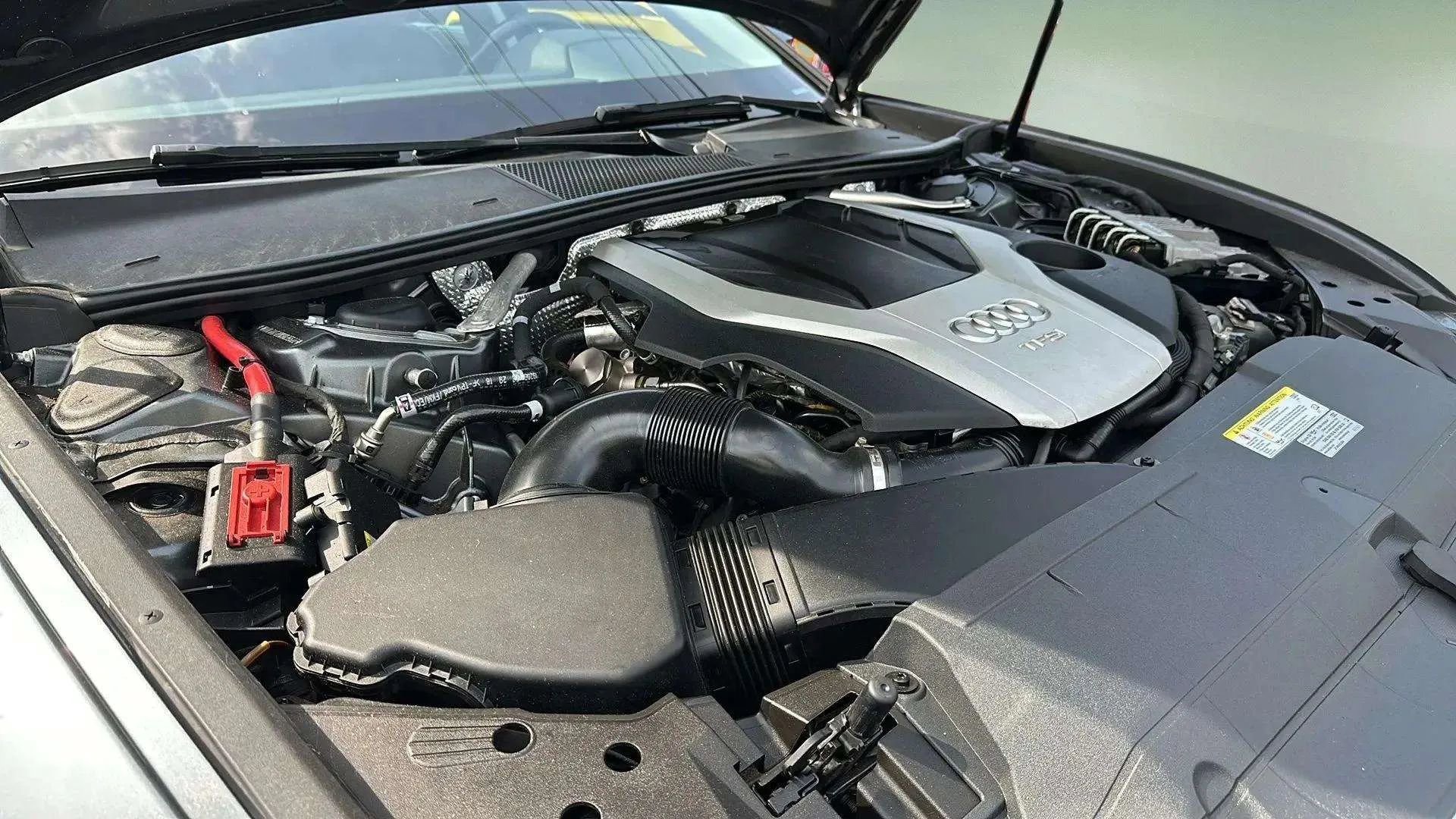 Used 2019 Audi A6 3.0T Premium Plus image 52