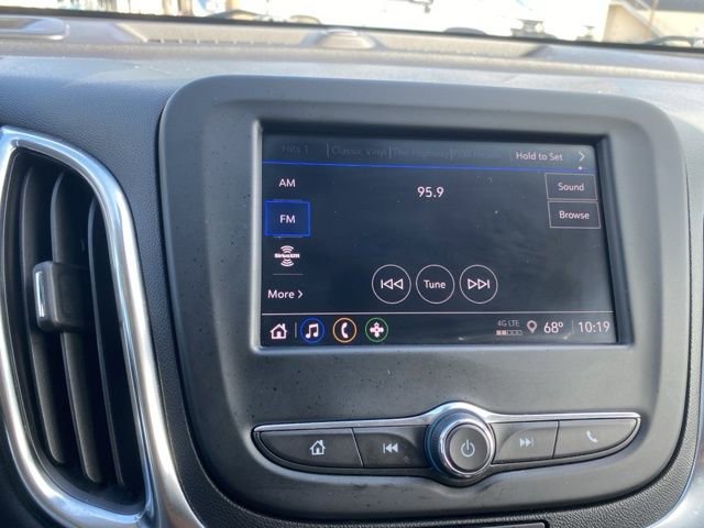 Used 2022 Chevrolet Equinox LT FWD image 31