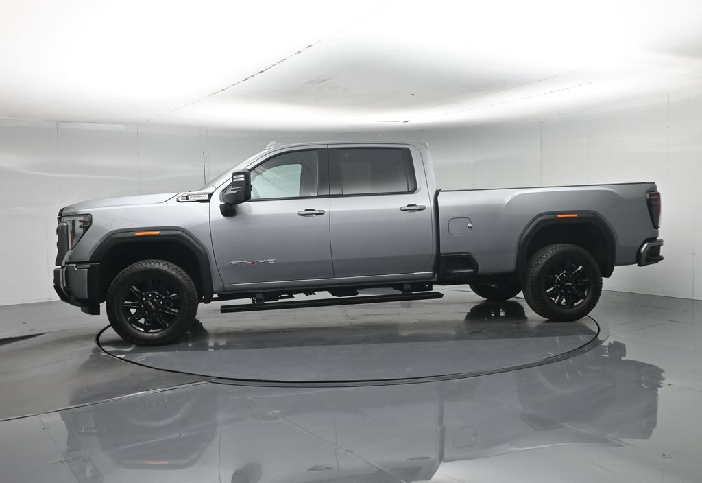 Used 2025 GMC Sierra 3500 AT4 w/ AT4 Premium Plus Package AWD/4WD image 34