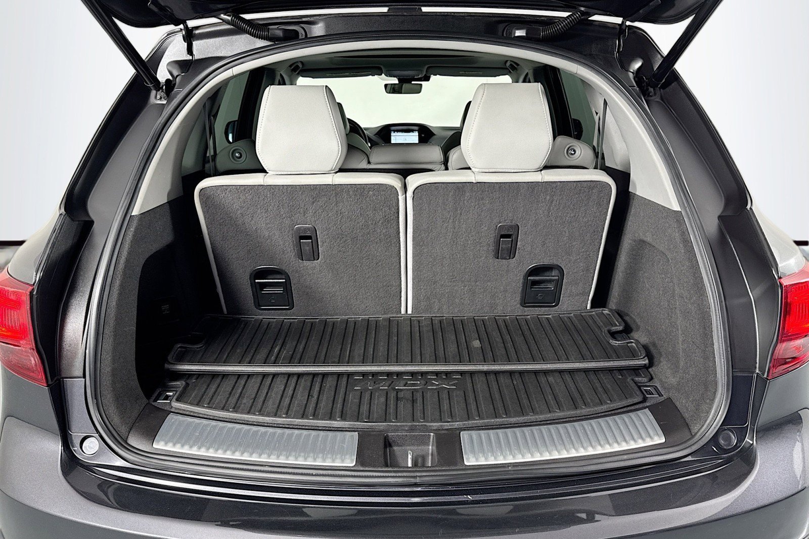 Used 2016 Acura MDX FWD w/ Technology Package image 23