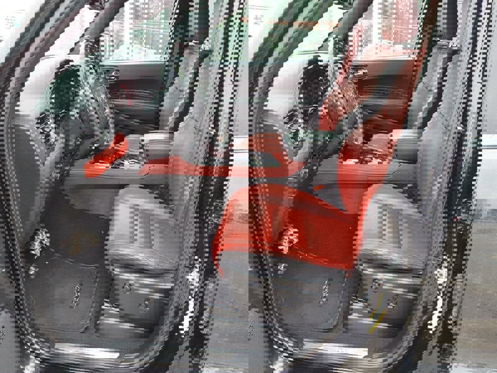 Used 2023 Dodge Durango SRT Hellcat image 9