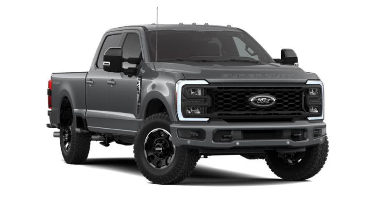 New 2026 Ford F250 Lariat w/ Tremor Off-Road Package image 38