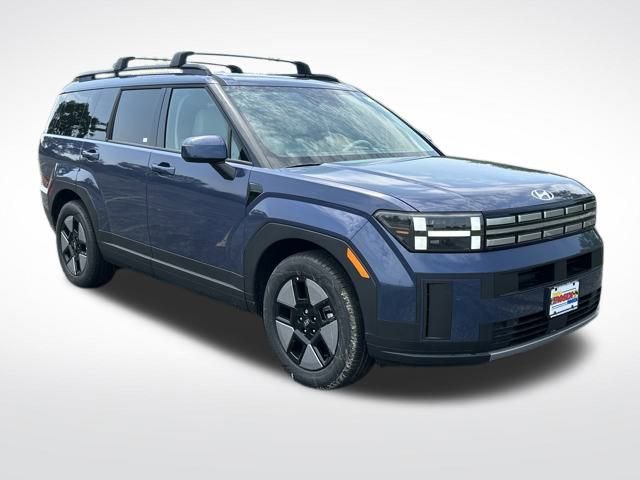 New 2026 Hyundai Santa Fe SEL image 7