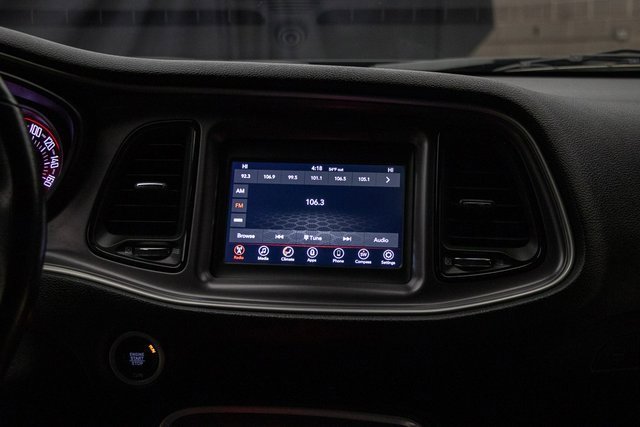 Used 2022 Dodge Challenger GT image 27