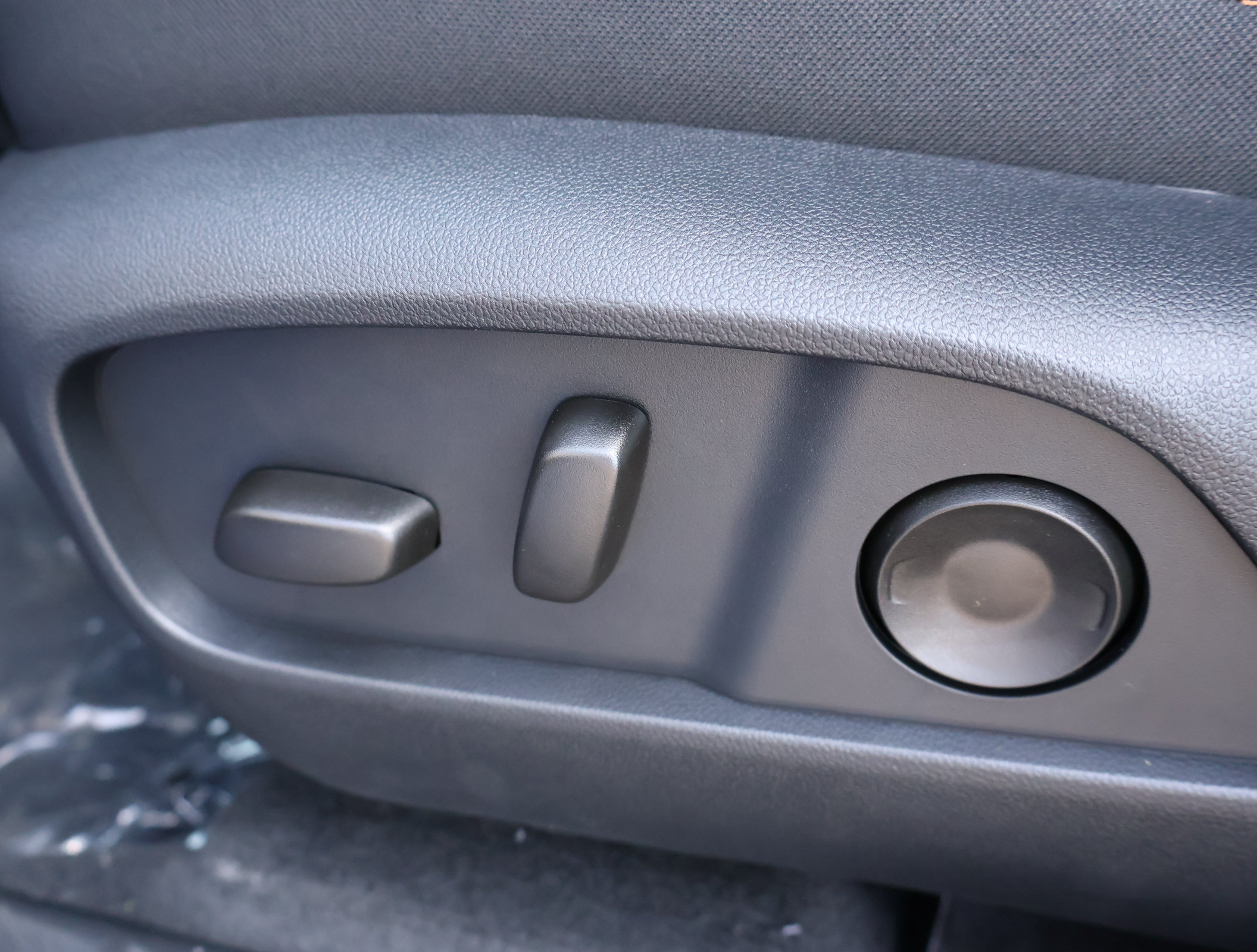 New 2027 Chevrolet Equinox ACTIV w/ Safety and Technology Package FWD image 8