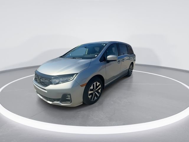 Used 2025 Honda Odyssey EX-L video 4