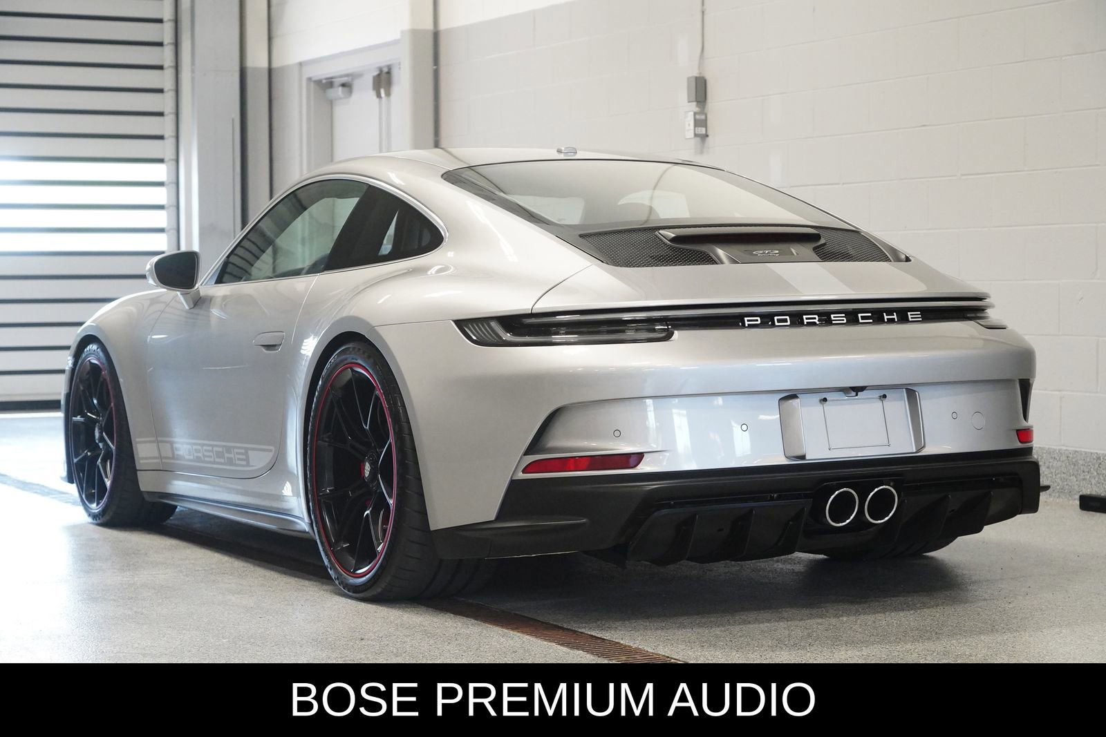 Used 2022 Porsche 911 GT3 RWD image 4