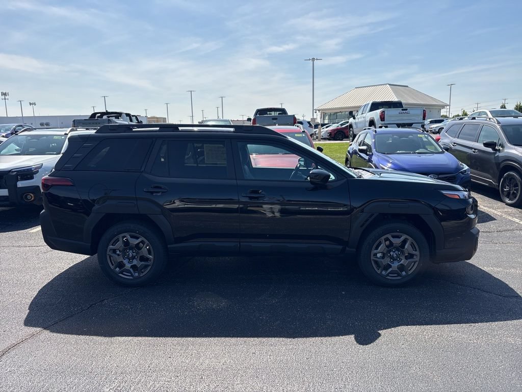 New 2026 Subaru Outback Premium AWD/4WD image 2