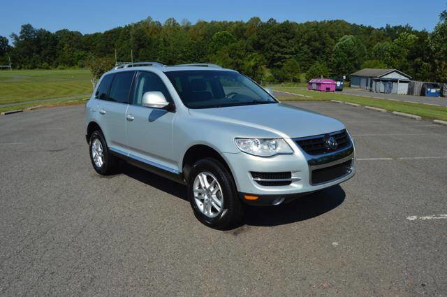 Used 2009 Volkswagen Touareg VR6 image 59