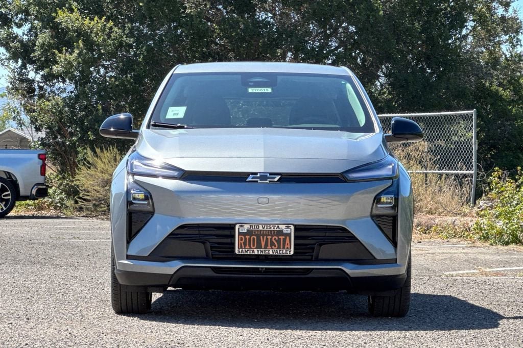 New 2027 Chevrolet Bolt LT FWD image 9