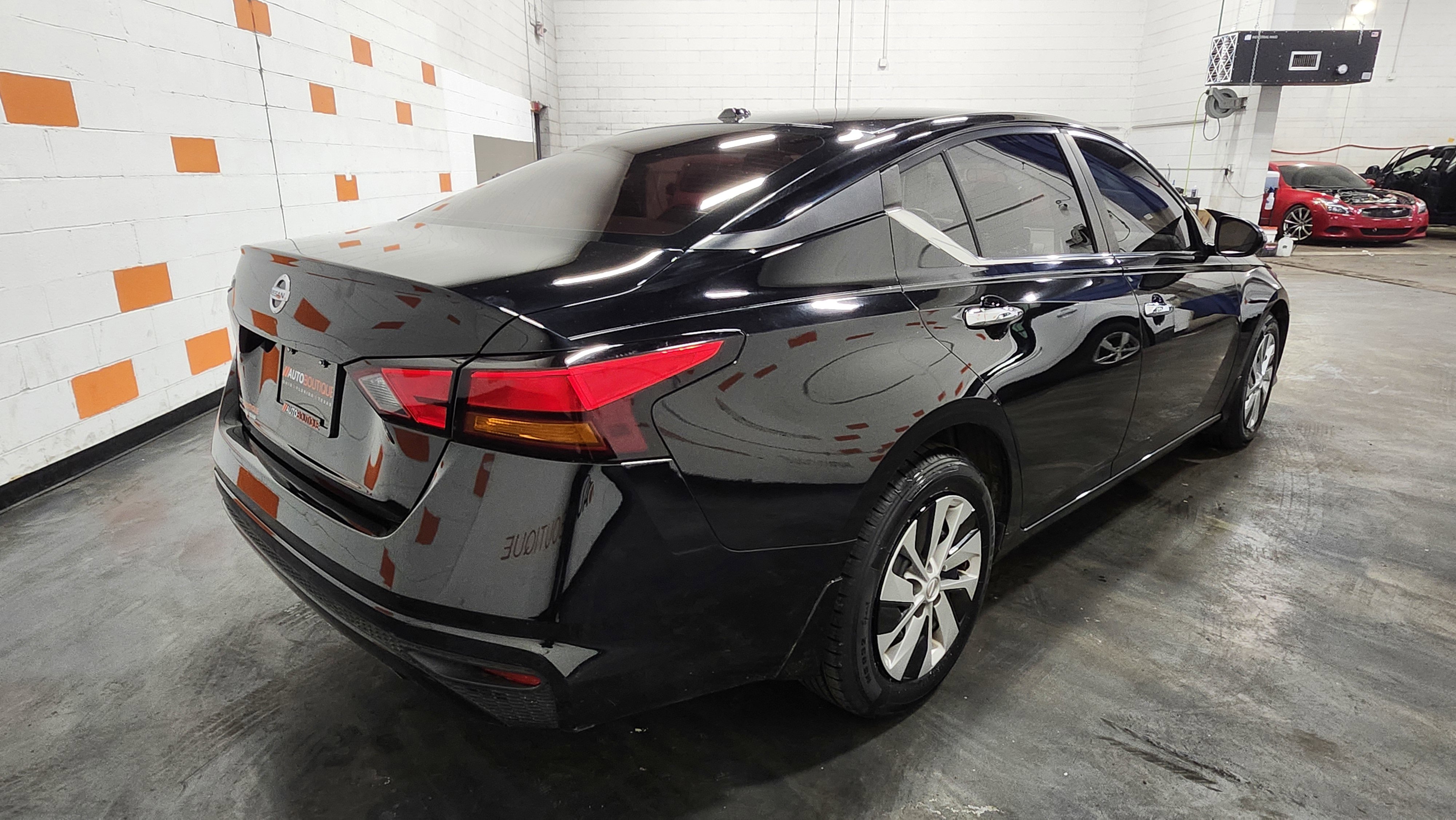 Used 2019 Nissan Altima 2.5 S image 15