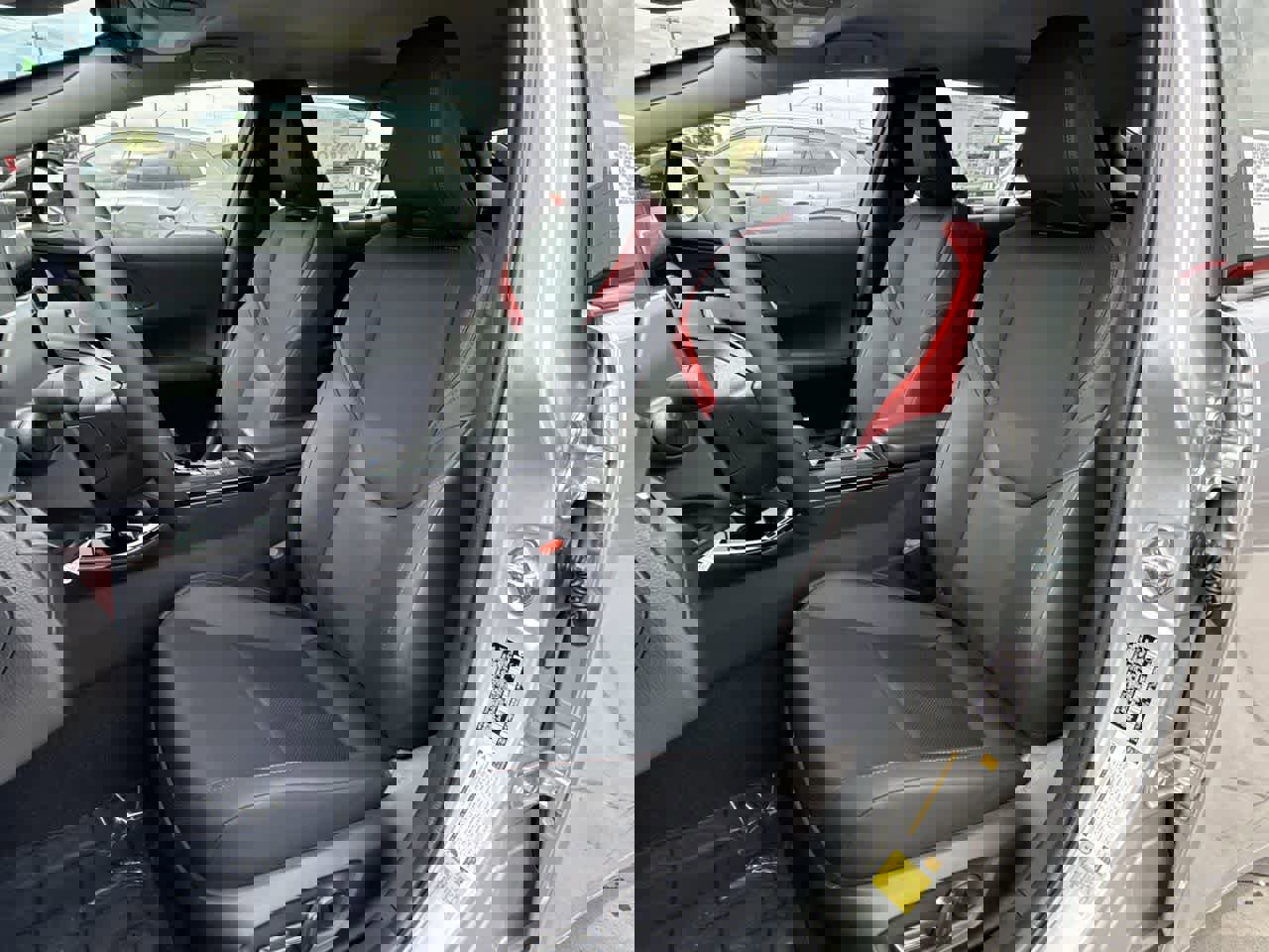 New 2026 Toyota Prius Plug-In Hybrid image 11