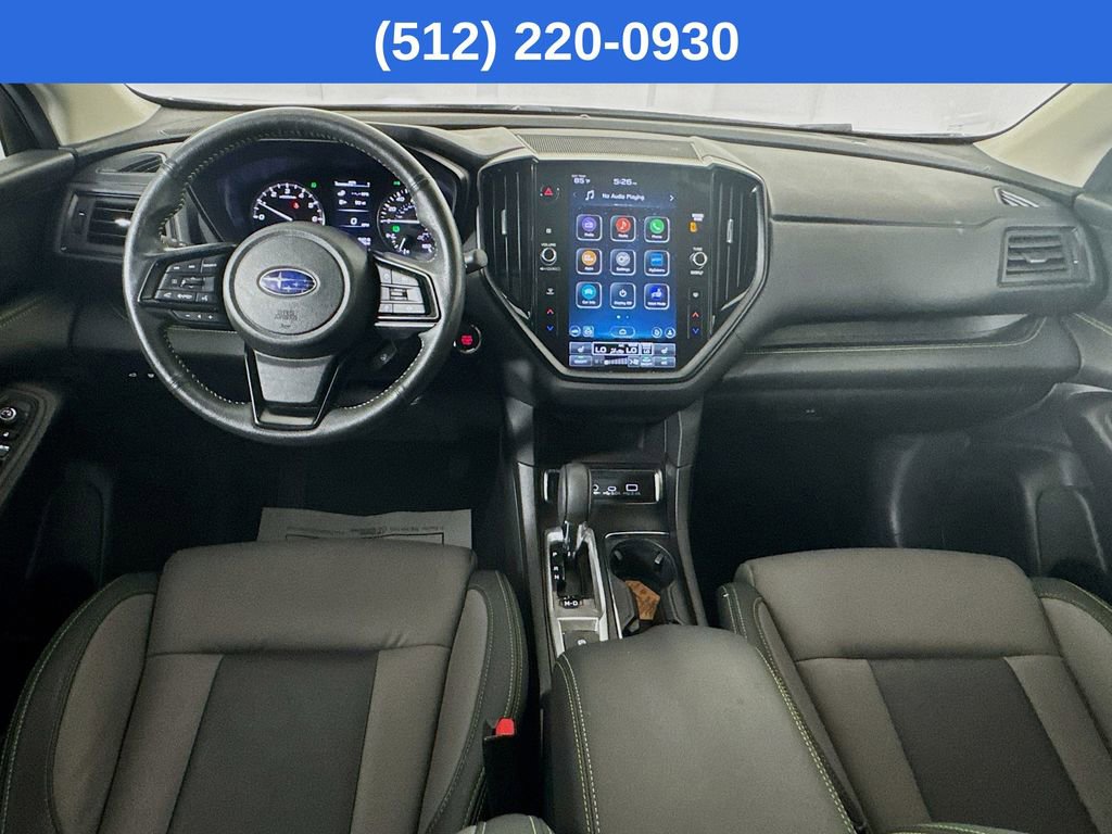 Certified 2023 Subaru Ascent Onyx Edition image 26