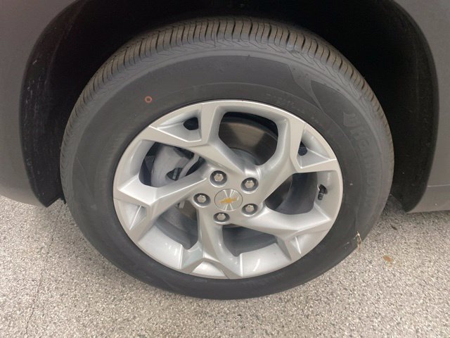 New 2026 Chevrolet Trax LS w/ LS Convenience Package FWD image 10