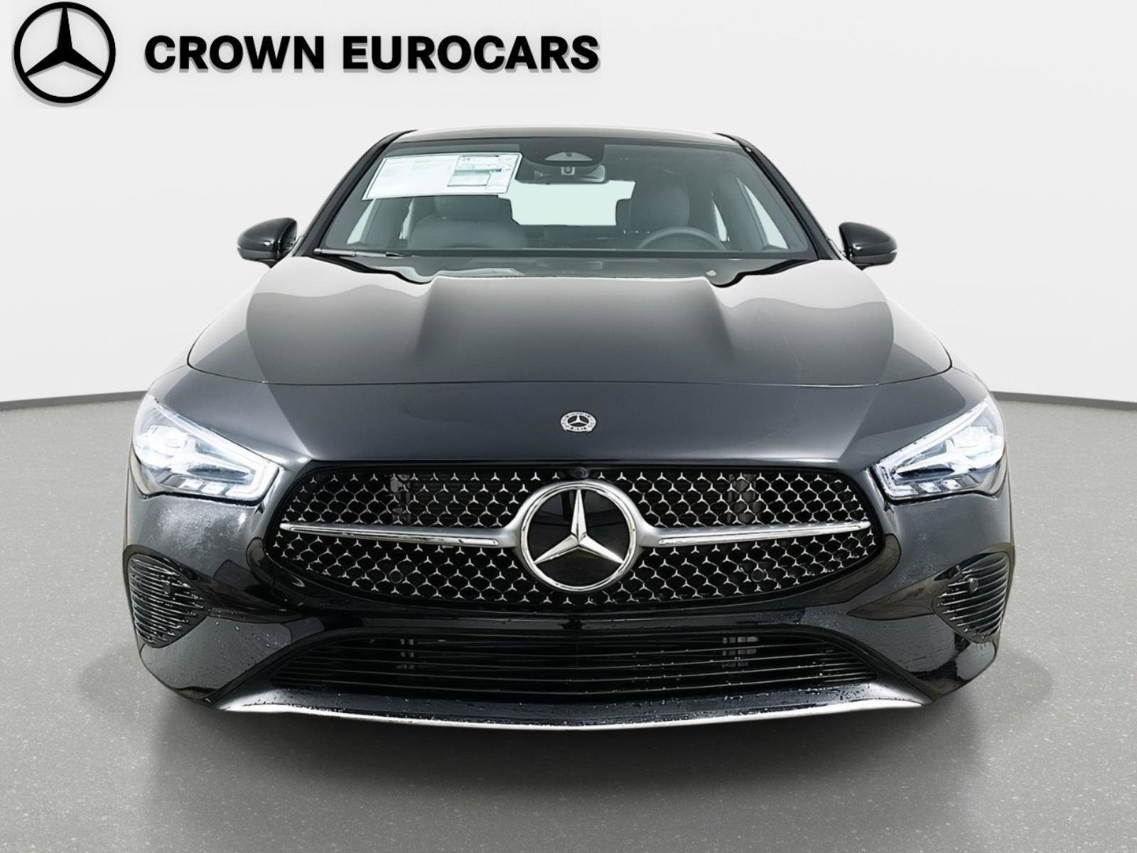 Used 2025 Mercedes-Benz CLA 250 4MATIC image 2