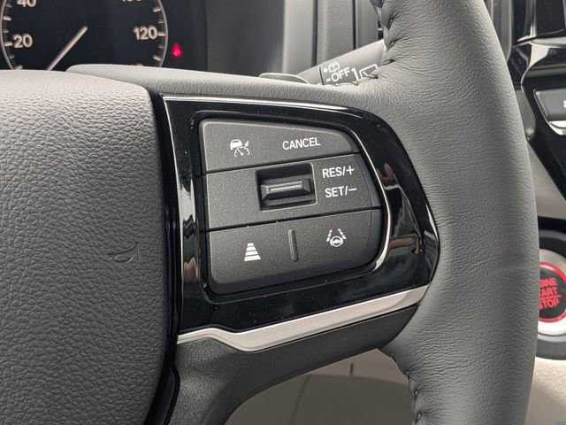 New 2026 Honda Odyssey EX-L image 26