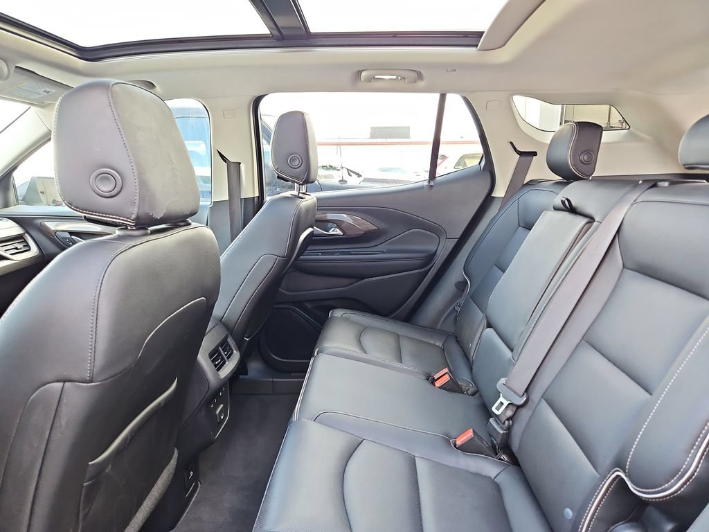 Used 2020 GMC Terrain Denali w/ Denali Premium Package AWD/4WD image 30
