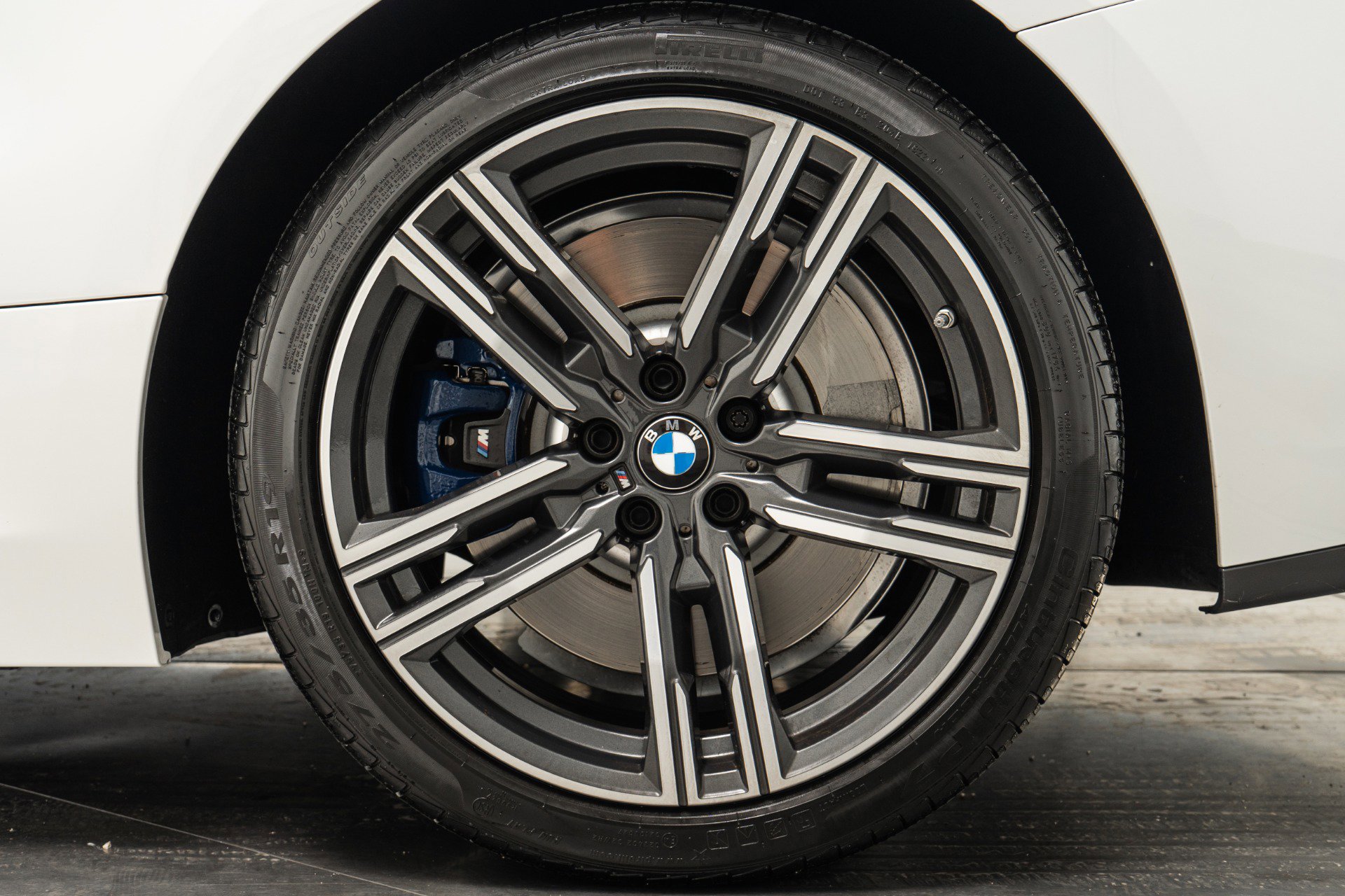 Used 2023 BMW 840i xDrive Coupe w/ Driving Assistance Package image 11