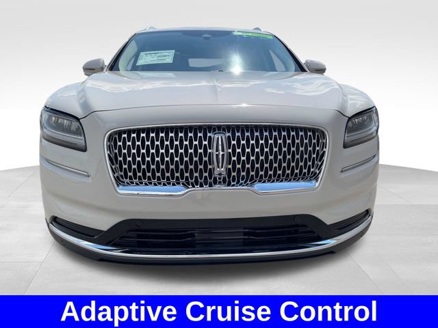 Used 2023 Lincoln Nautilus Reserve w/ Equipment Group 201A AWD/4WD image 8