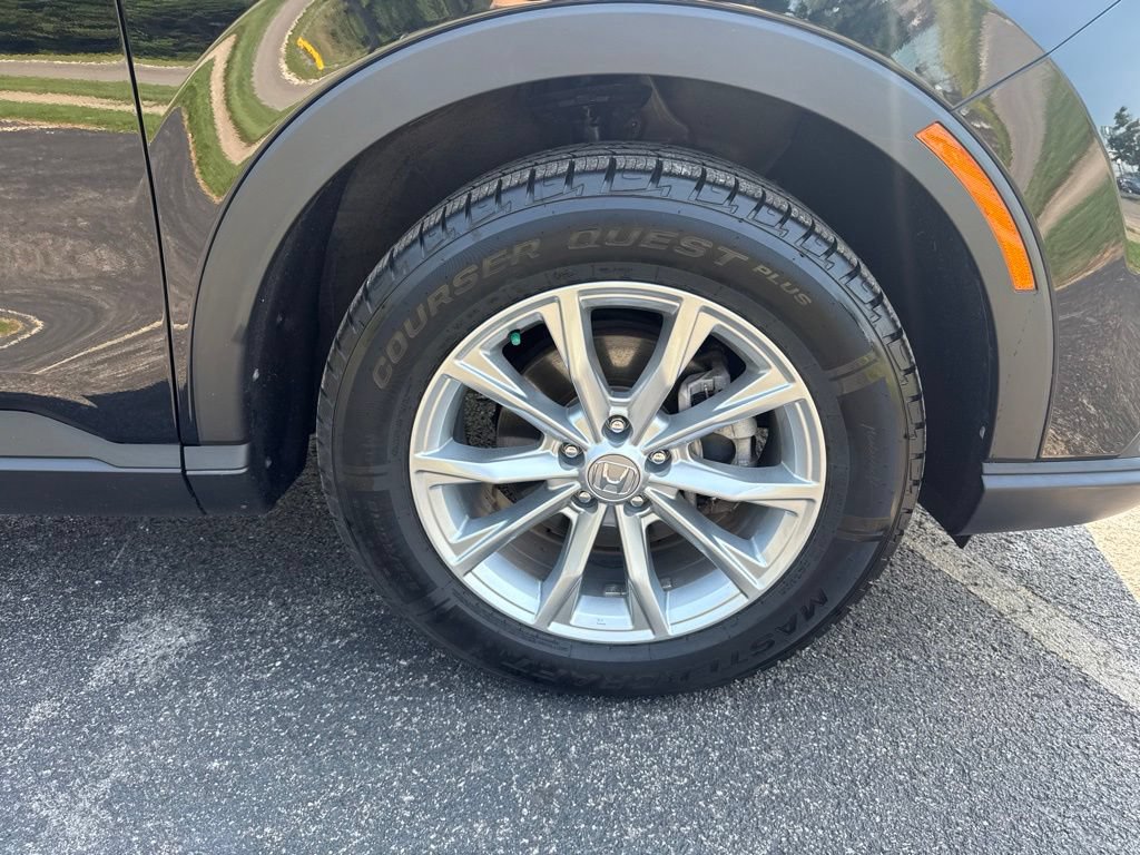 Certified 2024 Honda CR-V EX-L image 15