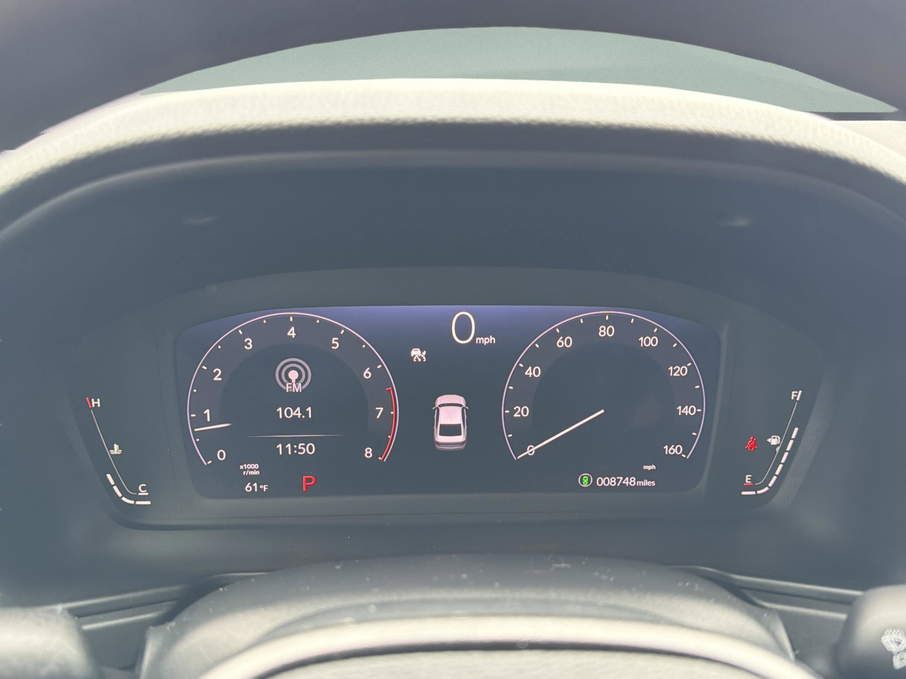 Used 2024 Honda Accord LX image 22