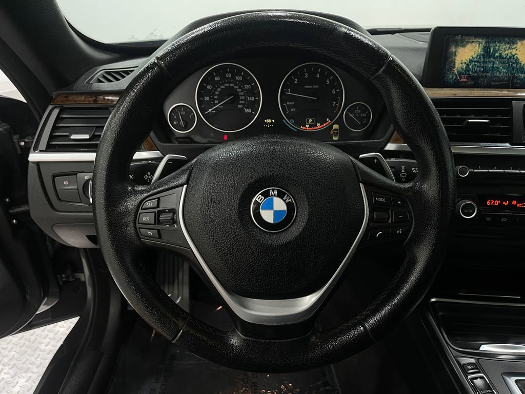 Used 2014 BMW 428i Convertible image 20