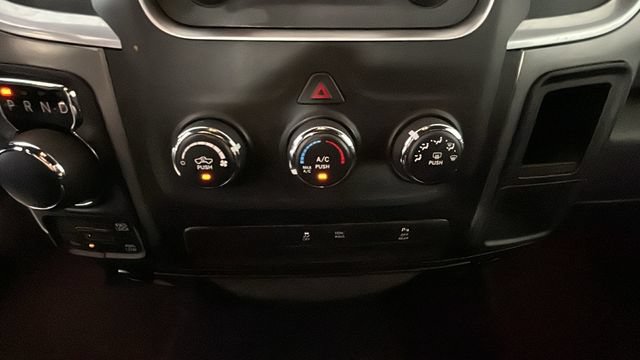 Used 2021 RAM 1500 Warlock AWD/4WD image 21