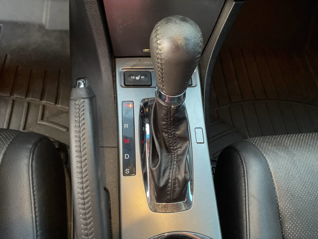 Used 2014 Acura ILX w/ Technology Package image 15