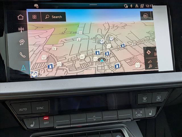 New 2026 Audi A3 2.0T Premium Plus image 13