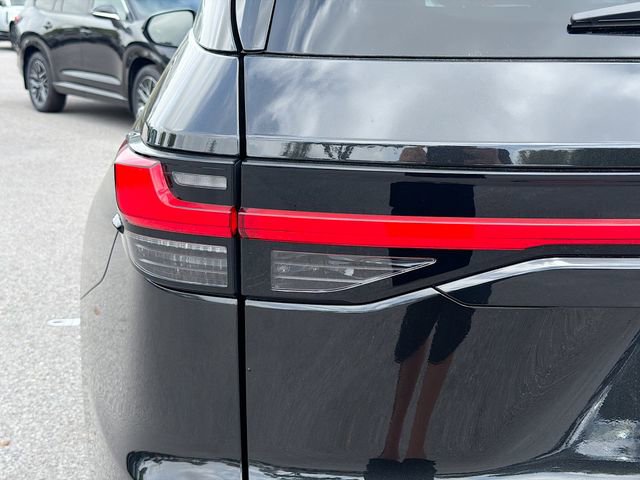 New 2026 Lexus TX 350 TX 350 F SPORT Handling image 10