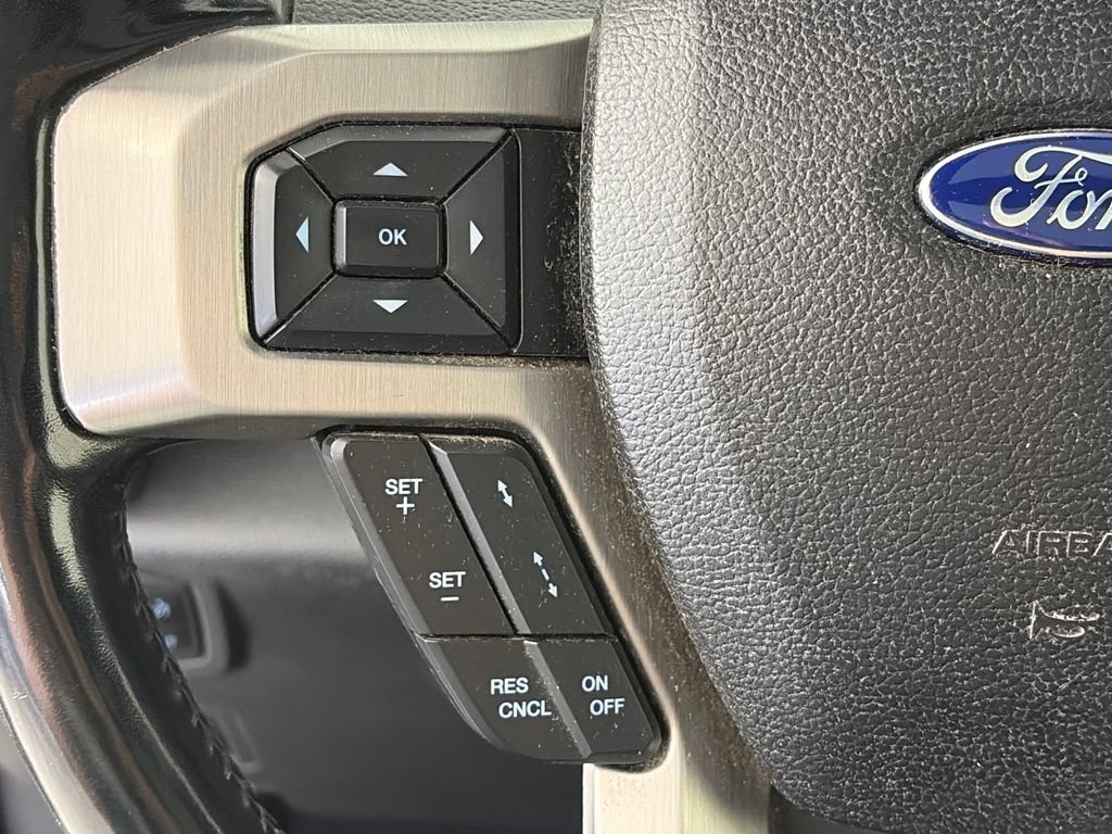 Used 2017 Ford F250 Platinum w/ Platinum Ultimate Package AWD/4WD image 17