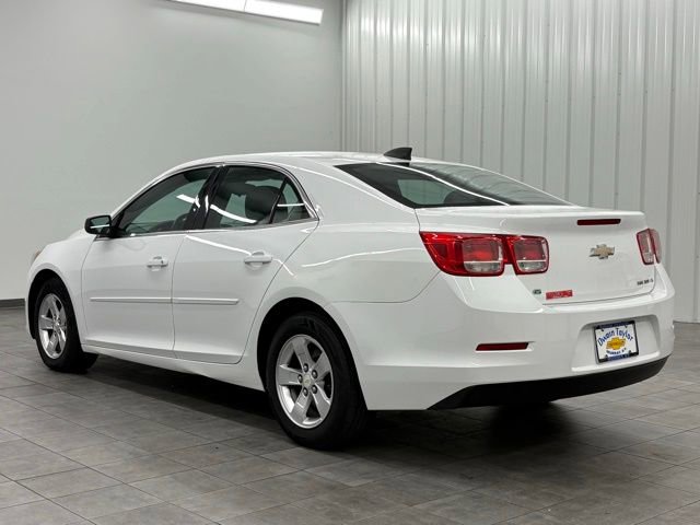 Used 2016 Chevrolet Malibu LS w/ Protection Package image 4